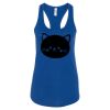 Next Level Apparel - Ladies' Ideal Racerback Tank Thumbnail