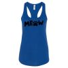 Next Level Apparel - Ladies' Ideal Racerback Tank Thumbnail