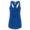 Next Level Apparel - Ladies' Ideal Racerback Tank Thumbnail
