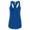 Next Level Apparel - Ladies' Ideal Racerback Tank Thumbnail