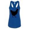 Next Level Apparel - Ladies' Ideal Racerback Tank Thumbnail