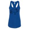 Next Level Apparel - Ladies' Ideal Racerback Tank Thumbnail