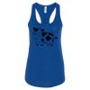 Next Level Apparel - Ladies' Ideal Racerback Tank Thumbnail