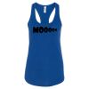 Next Level Apparel - Ladies' Ideal Racerback Tank Thumbnail