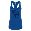 Next Level Apparel - Ladies' Ideal Racerback Tank Thumbnail