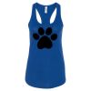 Next Level Apparel - Ladies' Ideal Racerback Tank Thumbnail