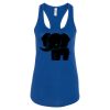 Next Level Apparel - Ladies' Ideal Racerback Tank Thumbnail