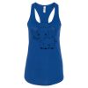 Next Level Apparel - Ladies' Ideal Racerback Tank Thumbnail