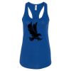Next Level Apparel - Ladies' Ideal Racerback Tank Thumbnail