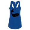 Next Level Apparel - Ladies' Ideal Racerback Tank Thumbnail
