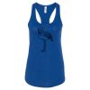 Next Level Apparel - Ladies' Ideal Racerback Tank Thumbnail