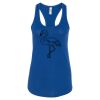 Next Level Apparel - Ladies' Ideal Racerback Tank Thumbnail
