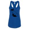 Next Level Apparel - Ladies' Ideal Racerback Tank Thumbnail