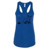Next Level Apparel - Ladies' Ideal Racerback Tank Thumbnail