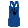 Next Level Apparel - Ladies' Ideal Racerback Tank Thumbnail