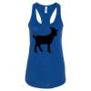 Next Level Apparel - Ladies' Ideal Racerback Tank Thumbnail