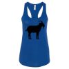 Next Level Apparel - Ladies' Ideal Racerback Tank Thumbnail