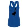 Next Level Apparel - Ladies' Ideal Racerback Tank Thumbnail
