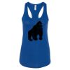Next Level Apparel - Ladies' Ideal Racerback Tank Thumbnail