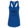 Next Level Apparel - Ladies' Ideal Racerback Tank Thumbnail
