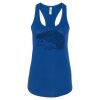 Next Level Apparel - Ladies' Ideal Racerback Tank Thumbnail