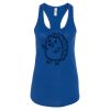 Next Level Apparel - Ladies' Ideal Racerback Tank Thumbnail