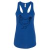 Next Level Apparel - Ladies' Ideal Racerback Tank Thumbnail