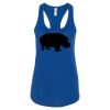 Next Level Apparel - Ladies' Ideal Racerback Tank Thumbnail