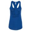 Next Level Apparel - Ladies' Ideal Racerback Tank Thumbnail
