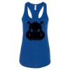 Next Level Apparel - Ladies' Ideal Racerback Tank Thumbnail