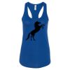 Next Level Apparel - Ladies' Ideal Racerback Tank Thumbnail