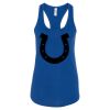 Next Level Apparel - Ladies' Ideal Racerback Tank Thumbnail