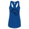 Next Level Apparel - Ladies' Ideal Racerback Tank Thumbnail