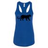 Next Level Apparel - Ladies' Ideal Racerback Tank Thumbnail