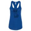 Next Level Apparel - Ladies' Ideal Racerback Tank Thumbnail