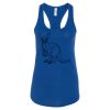Next Level Apparel - Ladies' Ideal Racerback Tank Thumbnail