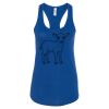 Next Level Apparel - Ladies' Ideal Racerback Tank Thumbnail