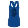 Next Level Apparel - Ladies' Ideal Racerback Tank Thumbnail