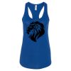 Next Level Apparel - Ladies' Ideal Racerback Tank Thumbnail