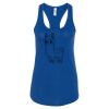 Next Level Apparel - Ladies' Ideal Racerback Tank Thumbnail