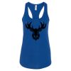 Next Level Apparel - Ladies' Ideal Racerback Tank Thumbnail