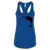 Next Level Apparel - Ladies' Ideal Racerback Tank Thumbnail