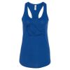 Next Level Apparel - Ladies' Ideal Racerback Tank Thumbnail