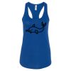 Next Level Apparel - Ladies' Ideal Racerback Tank Thumbnail