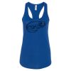 Next Level Apparel - Ladies' Ideal Racerback Tank Thumbnail