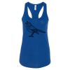 Next Level Apparel - Ladies' Ideal Racerback Tank Thumbnail