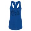 Next Level Apparel - Ladies' Ideal Racerback Tank Thumbnail
