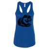 Next Level Apparel - Ladies' Ideal Racerback Tank Thumbnail