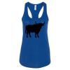 Next Level Apparel - Ladies' Ideal Racerback Tank Thumbnail