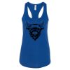 Next Level Apparel - Ladies' Ideal Racerback Tank Thumbnail